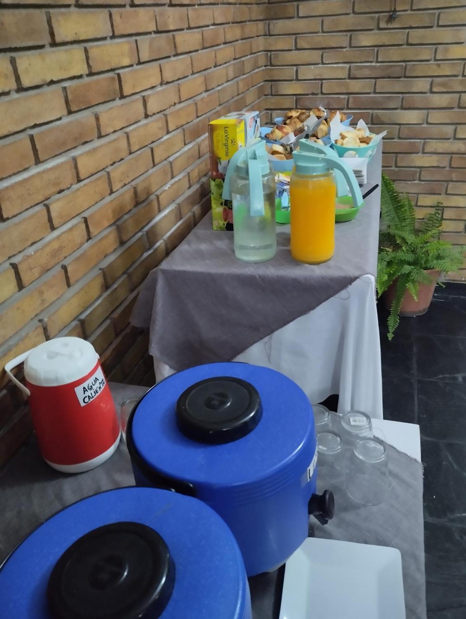 Posada Sol
