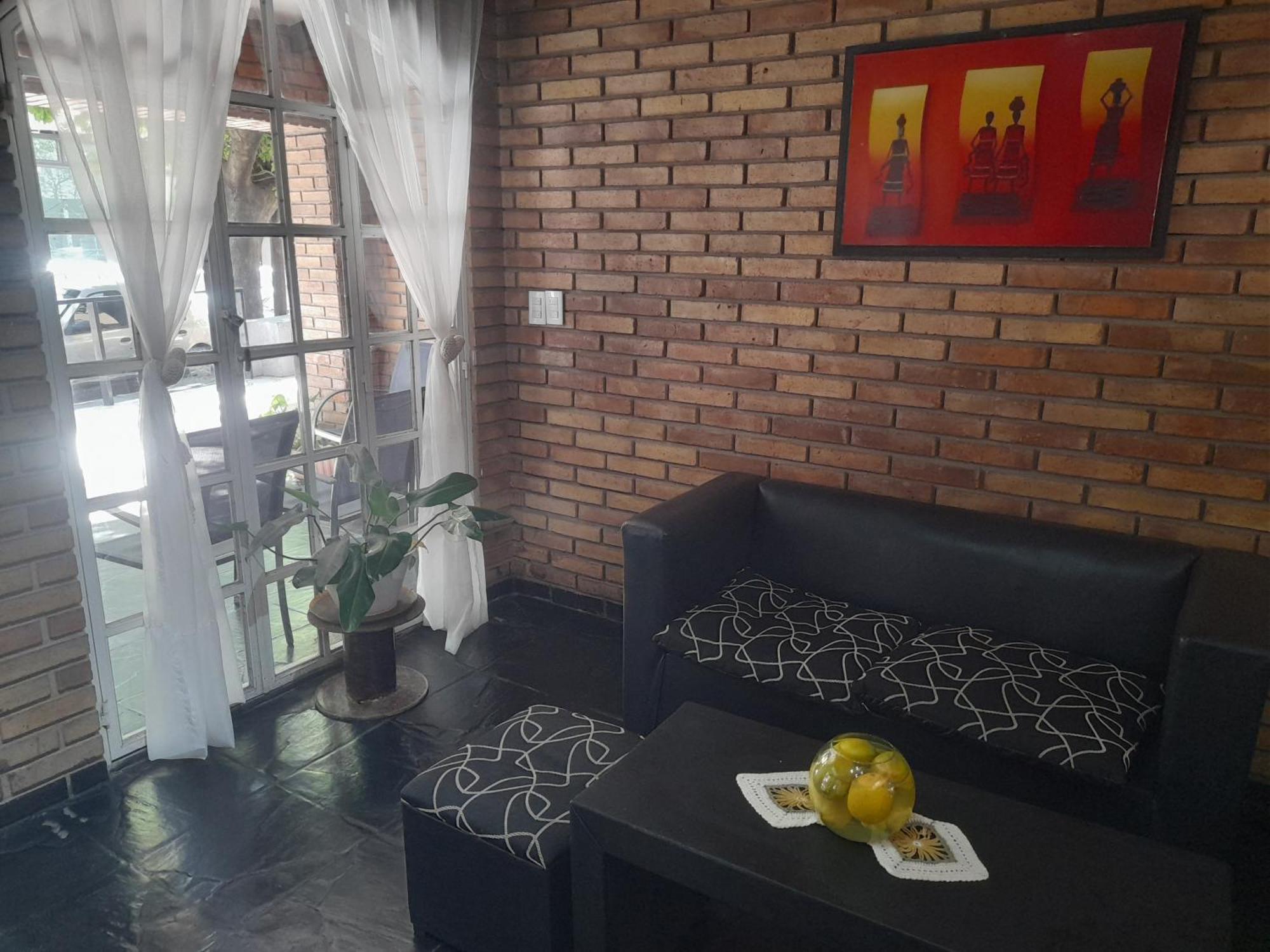 Hotel Posada Sol *