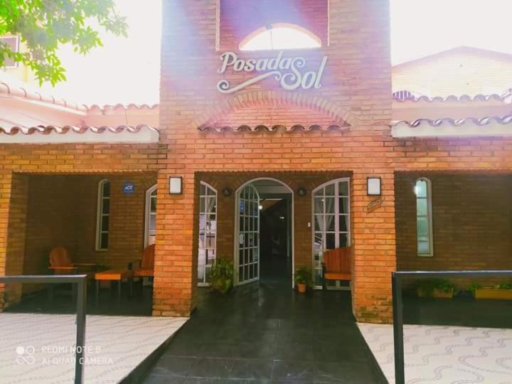 Posada Sol Hotel Villa Carlos Paz